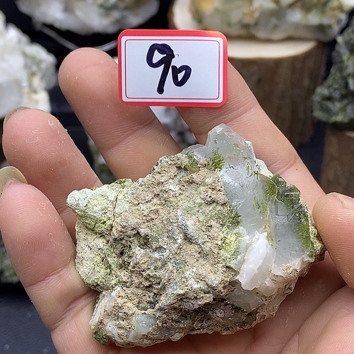 有机玻璃巴基斯坦绿幽灵90