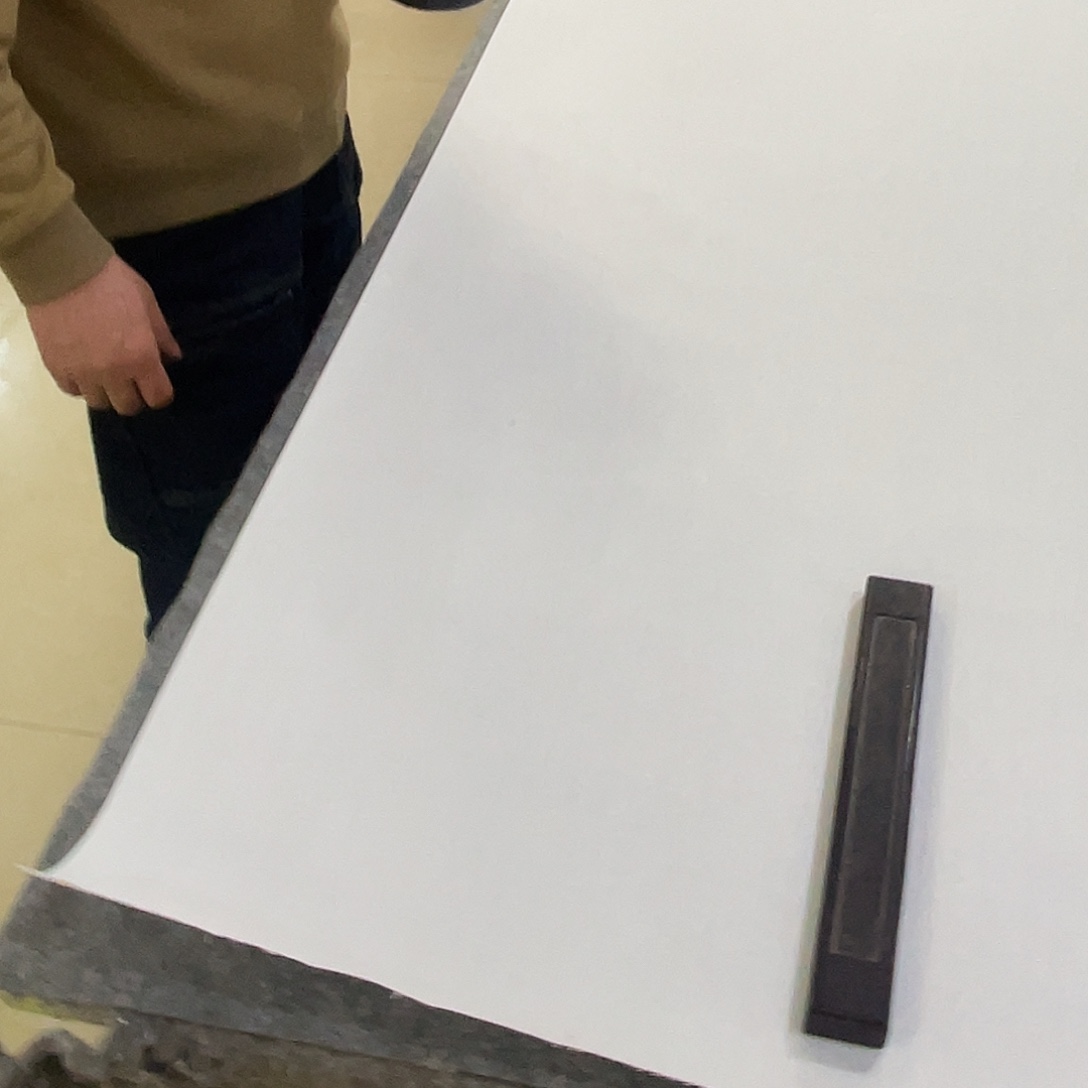 李***书法定制作品1111