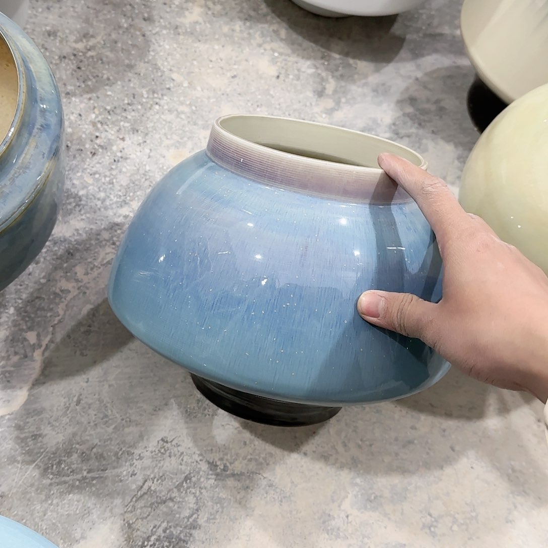 摆件正品有孔正品