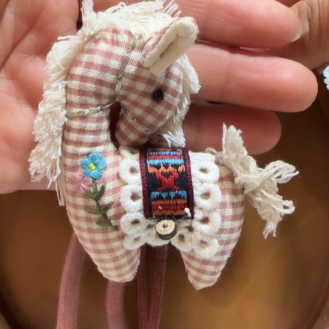 手工挂饰手机挂包挂钥匙挂件