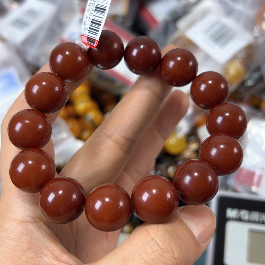 琥珀珠宝奇石未镶嵌30