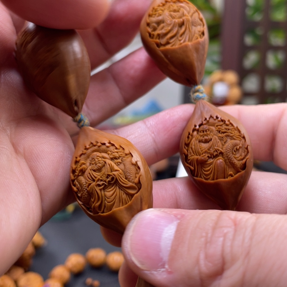 手串/手链橄榄核橄榄核