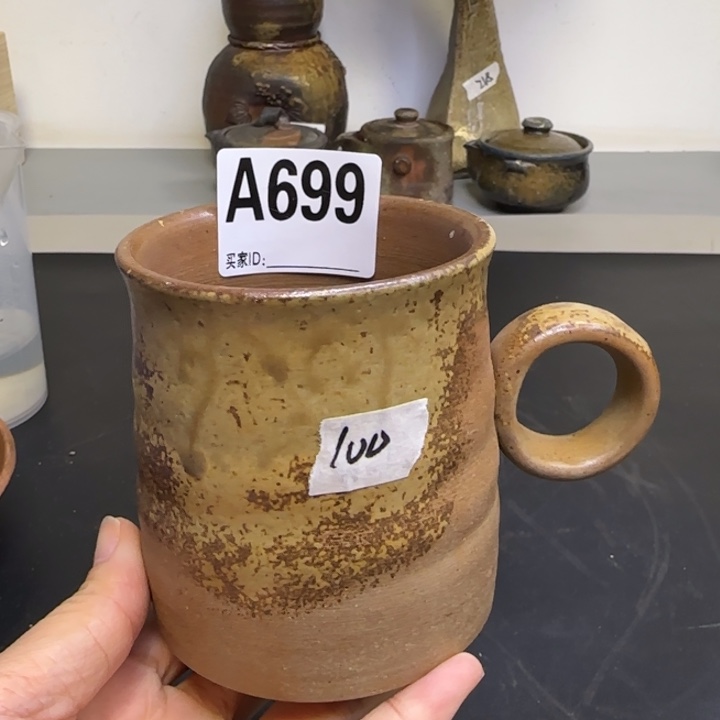 备前烧作品备前烧作品