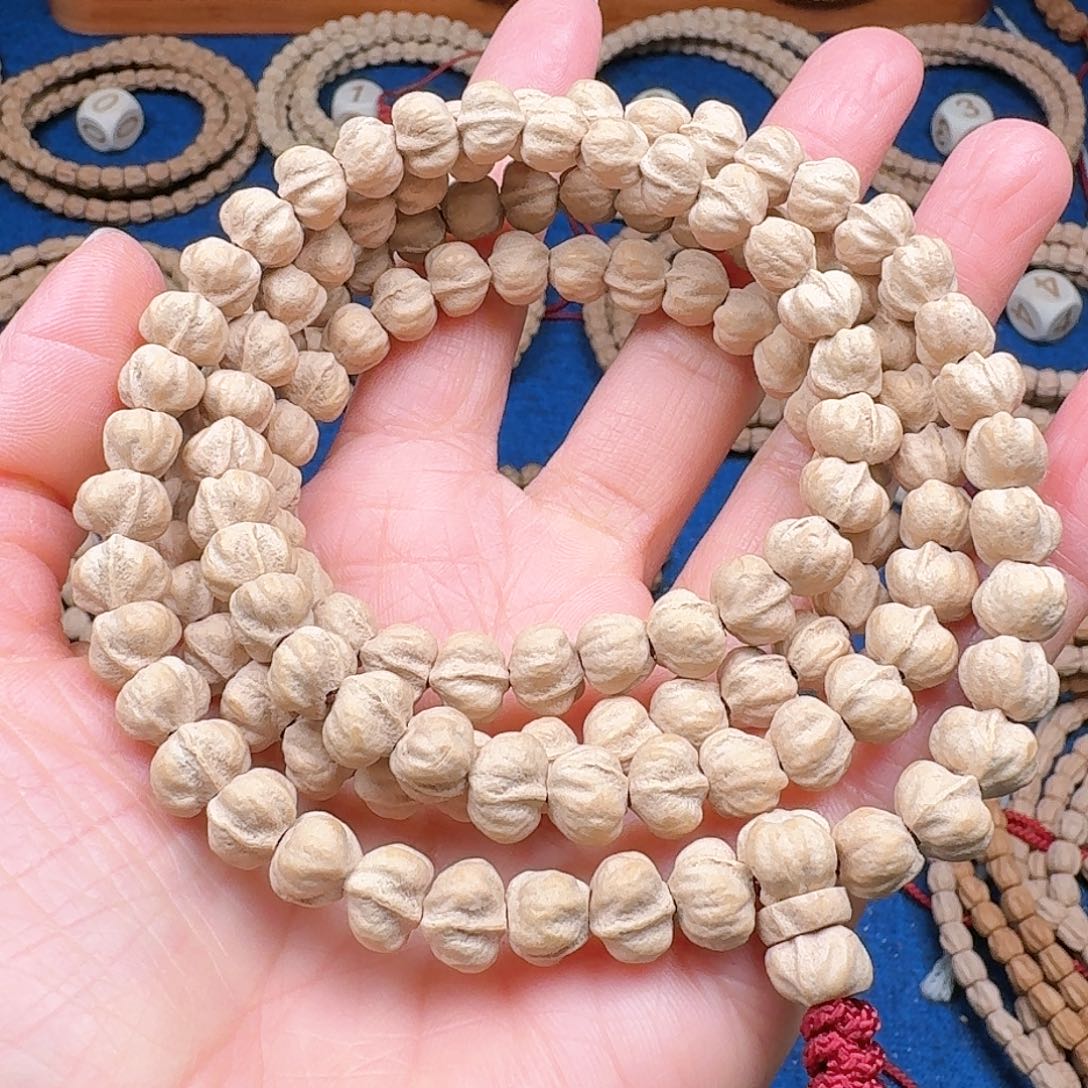 柏香籽/百香籽吊坠