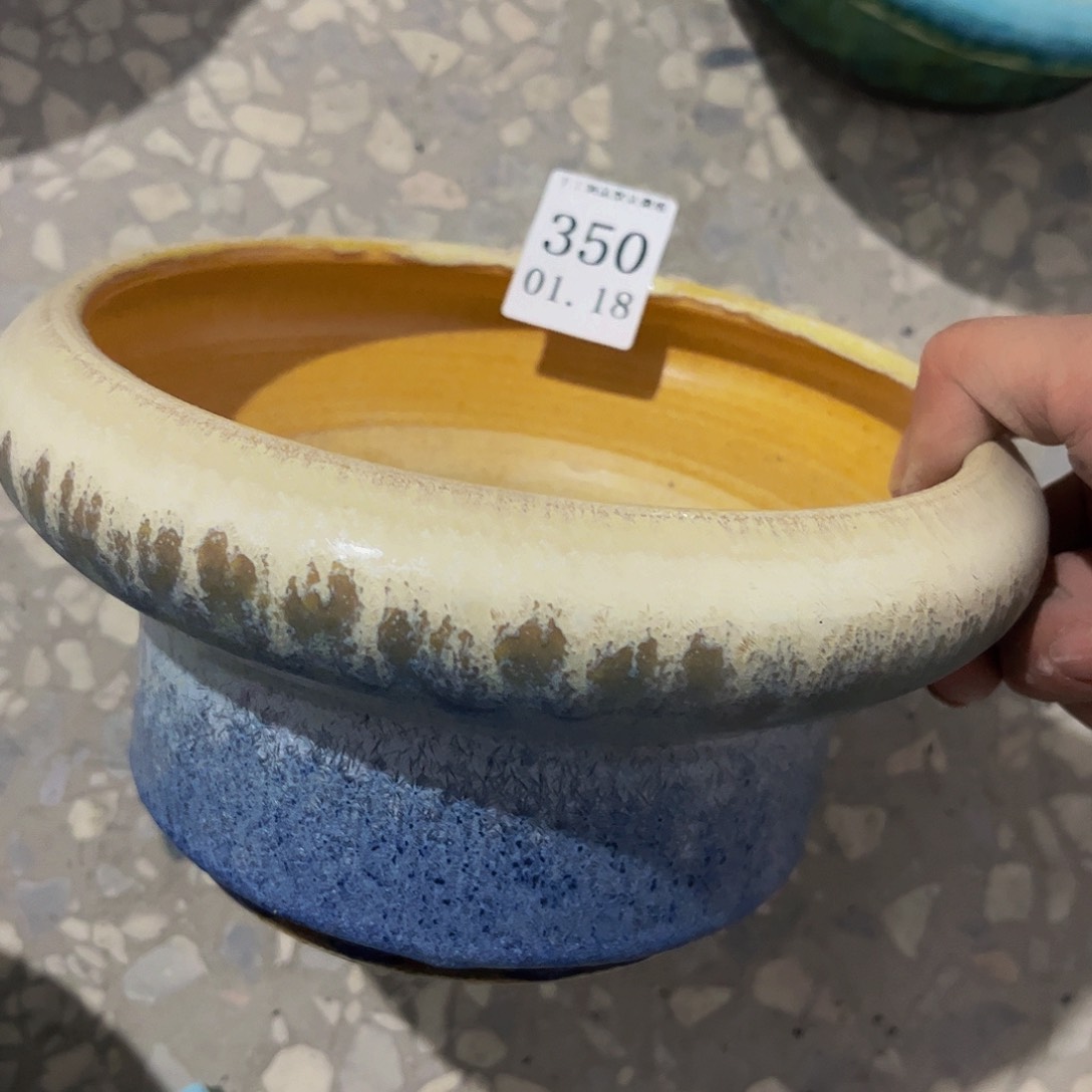 摆件景德镇陶瓷手工制作