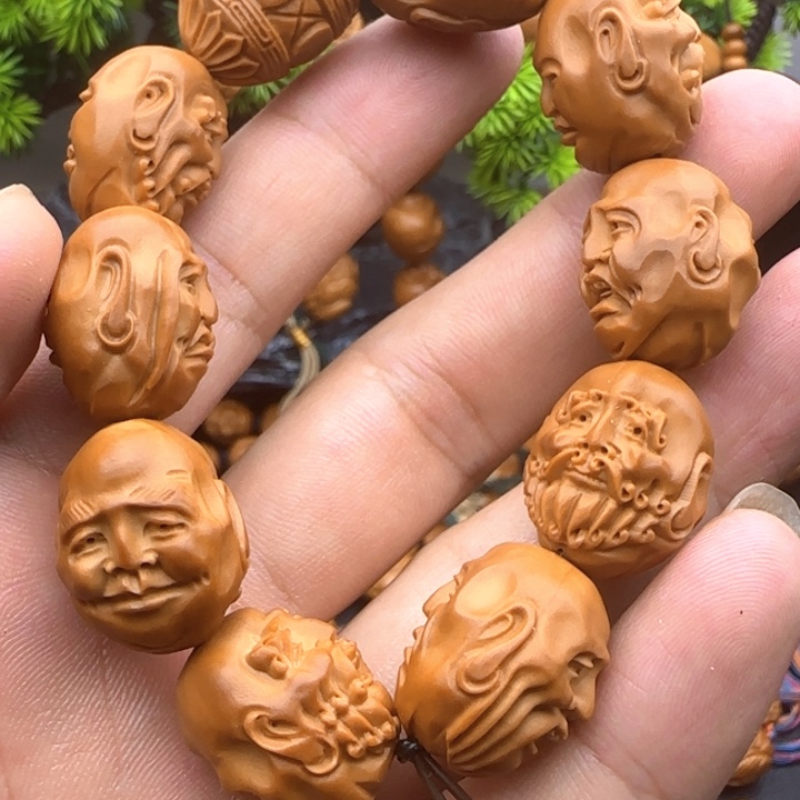 手串/手链橄榄核你好