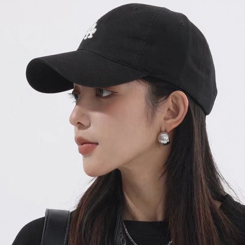  遮阳棒球帽大标小标宽帽檐男鸭舌帽