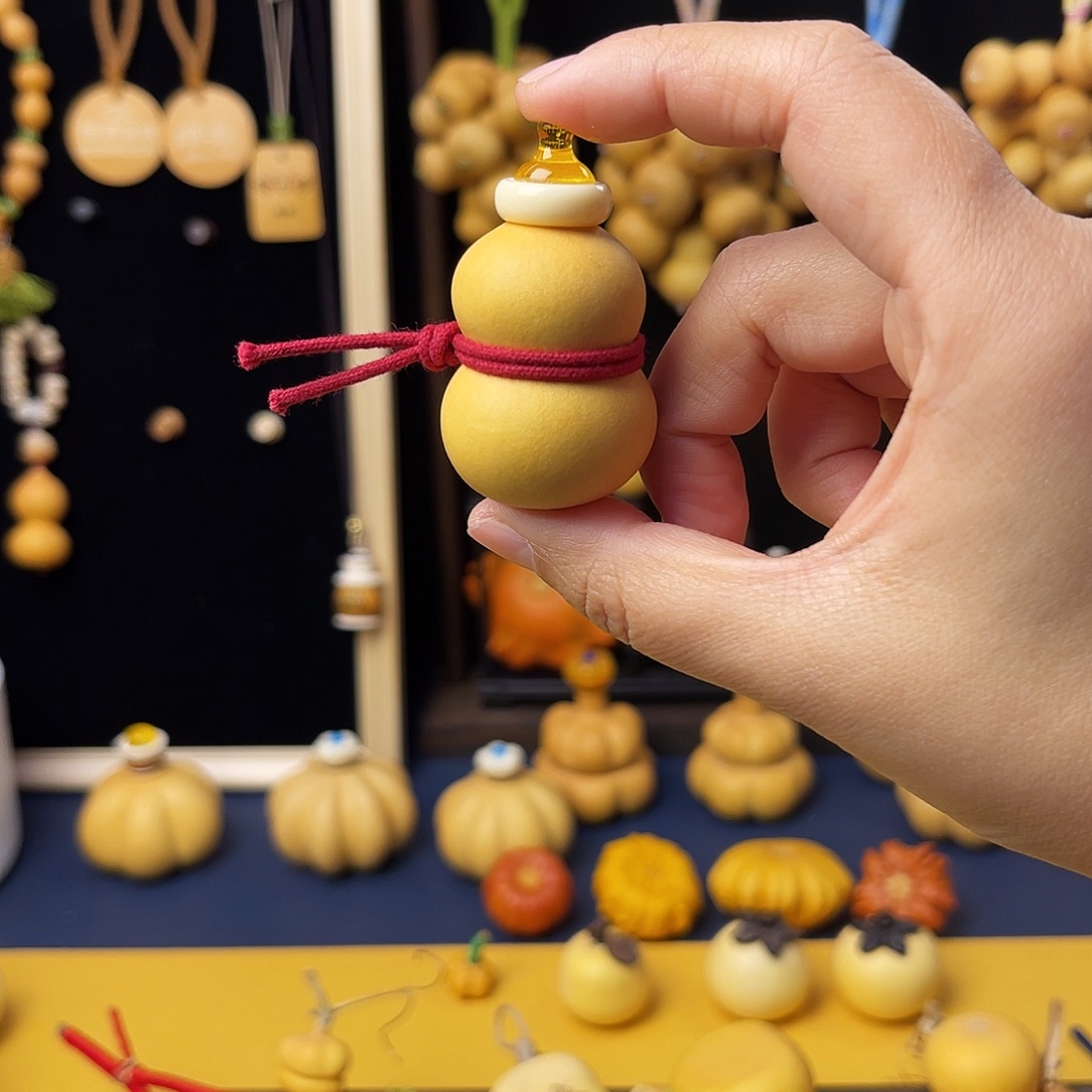 ****️直播间葫芦购买链接60