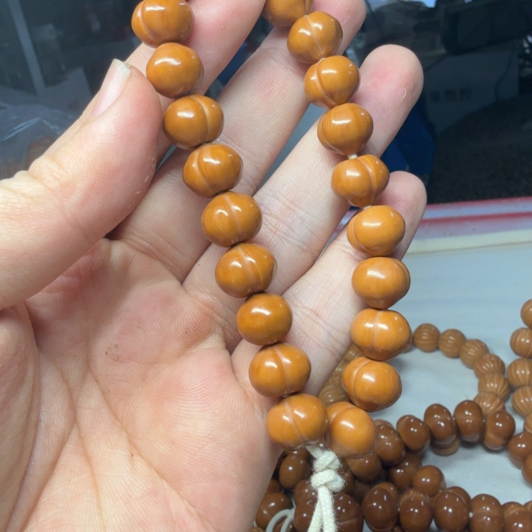 核桃手串/手链12加尺寸屁桃