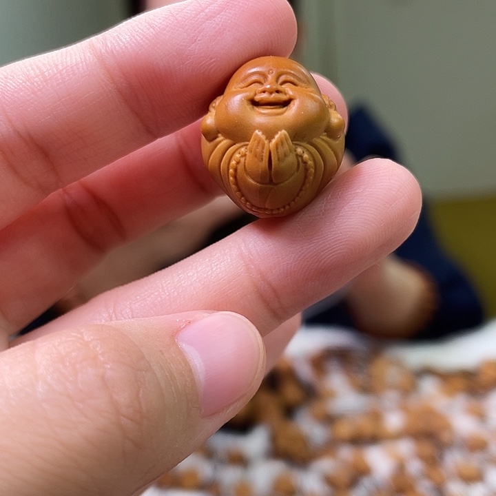 吊坠橄榄核橄榄核