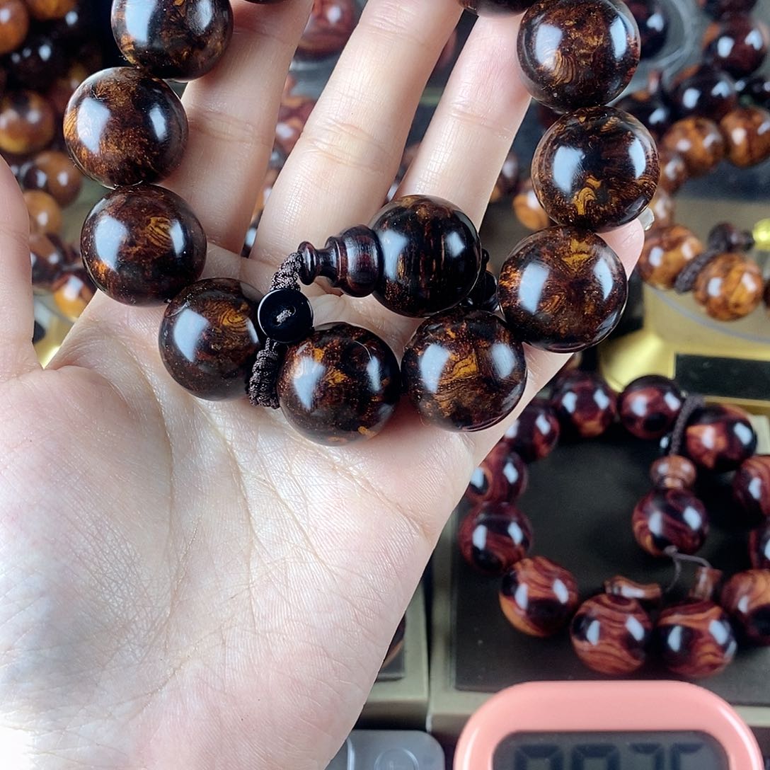 黄花梨/降香黄檀紫2.0