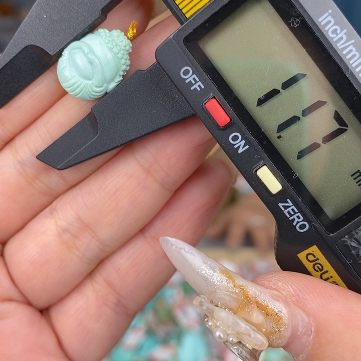 【闪购商品】绿松石珠宝奇石未镶嵌