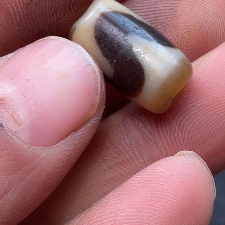 玛瑙/玉髓未镶嵌珠子