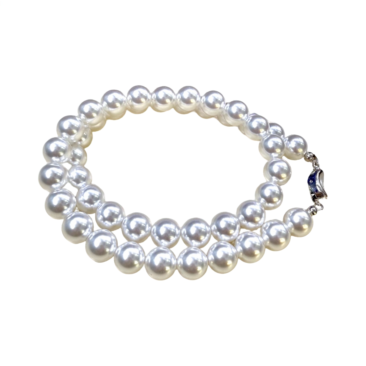 【小天总专属】L011 精美圆珠项链 多样性发其一