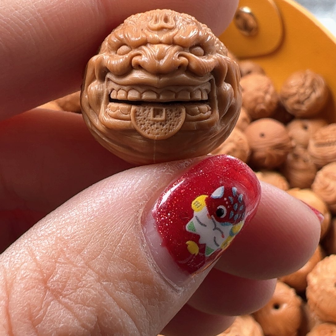 9号猴头精品金币恶僧