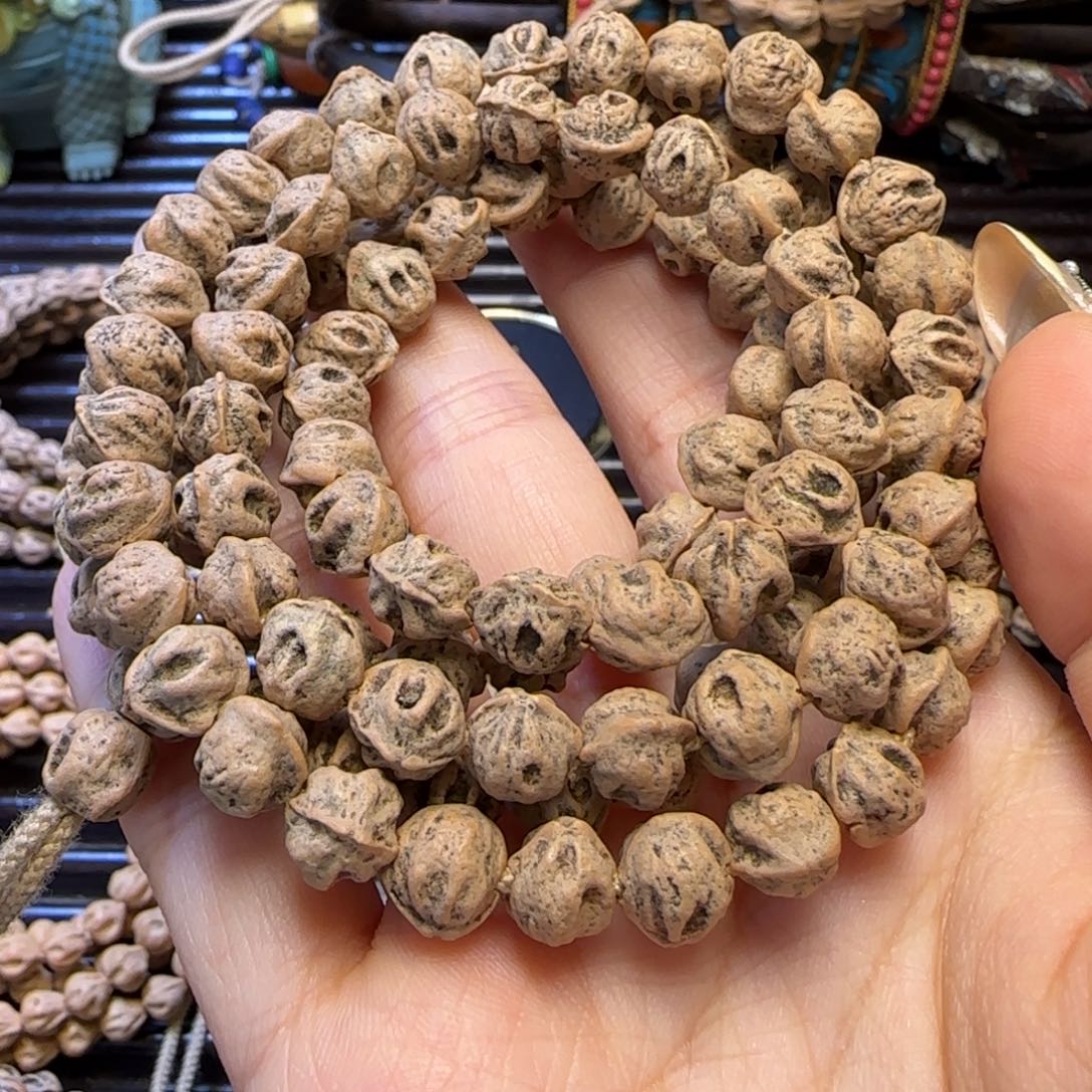 ****I柏香籽/百香籽吊坠