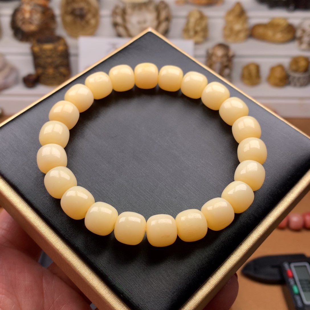 驼骨手串/手链天天都在盘 10