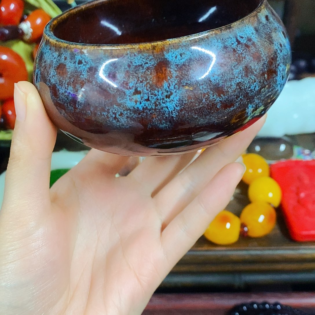 织绣摆件等各种工具的使用方法和