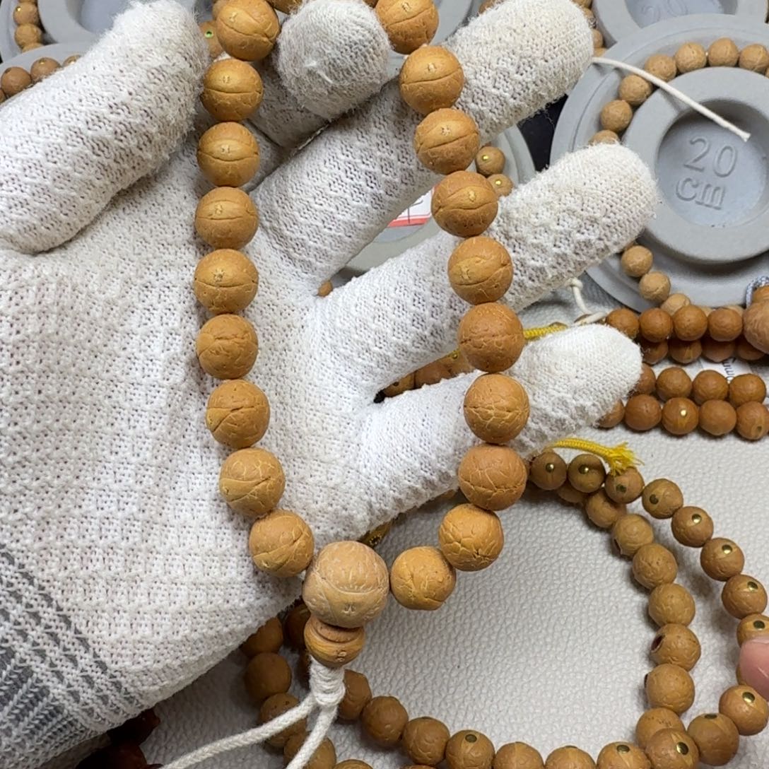 吊坠凤眼菩提11.5mm凤眼手串