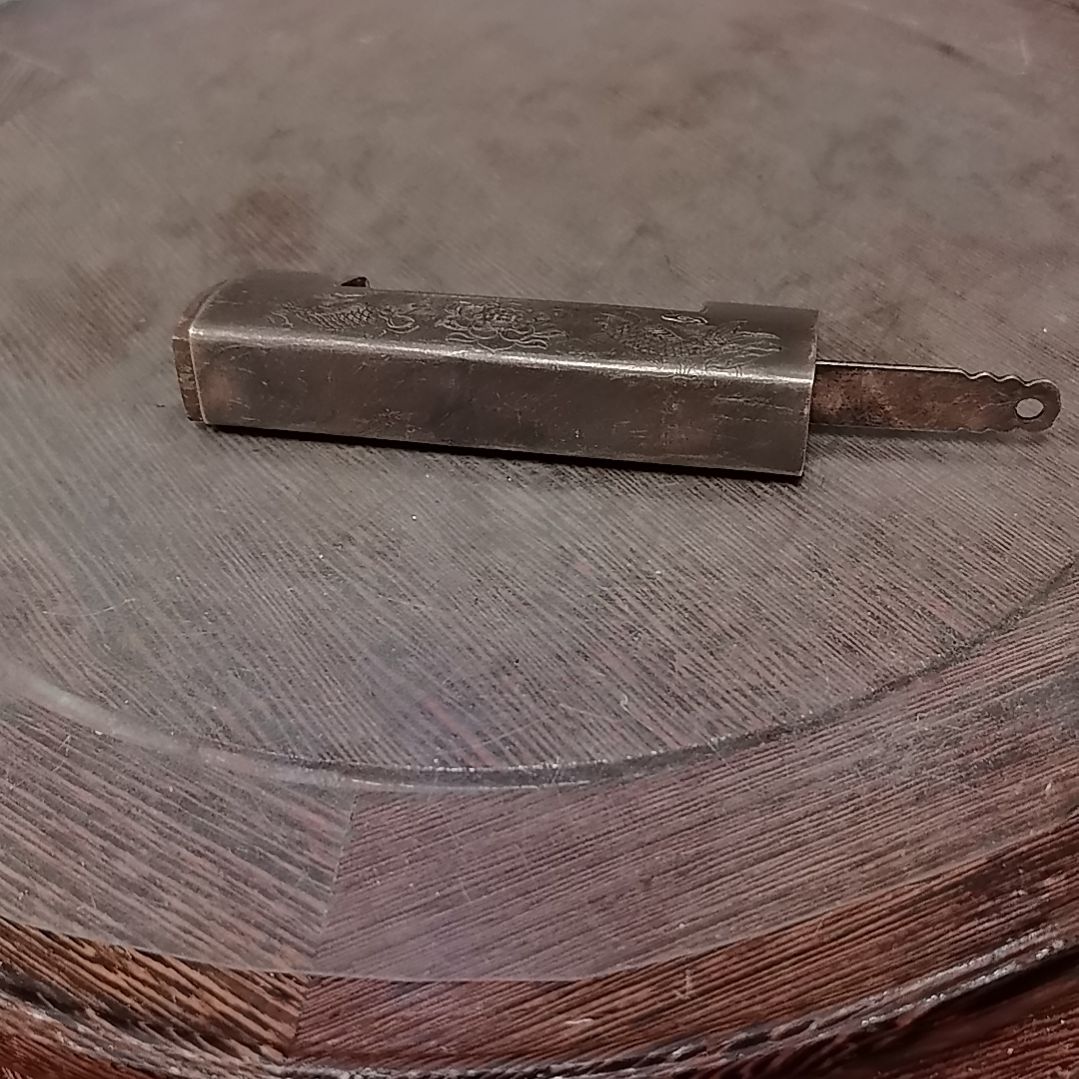 精品铜摆件购买链接