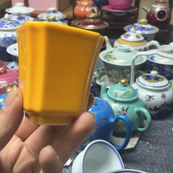 景德镇陶瓷研究所