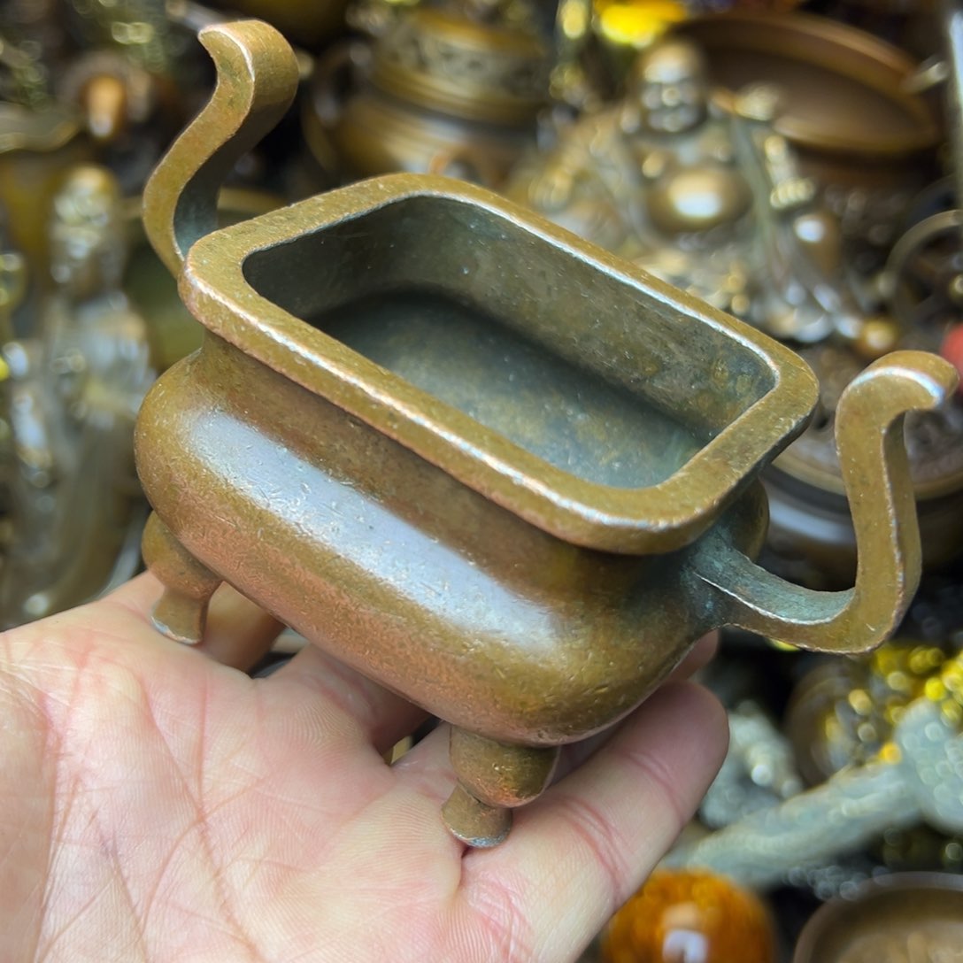 精美文玩精品摆件