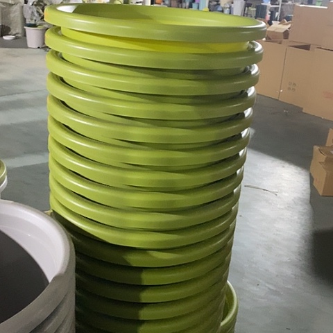 树脂特价8号20个无托果绿