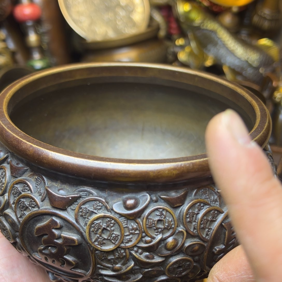 精美文玩精美摆件