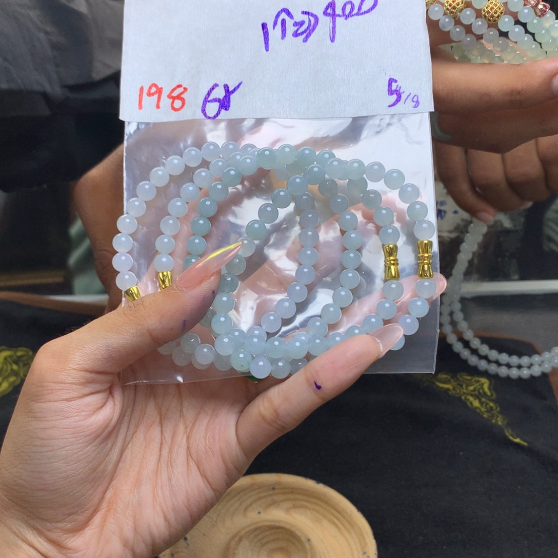 定制翡翠未镶嵌天然缅甸翡翠