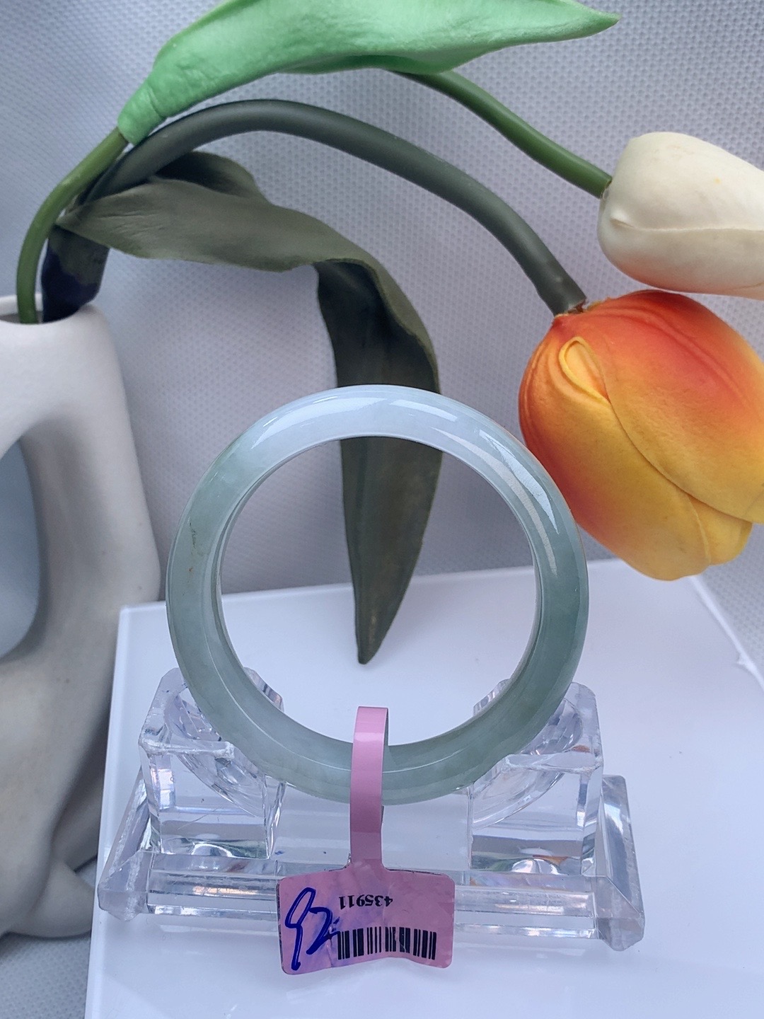 【大东哥推荐】翡翠手镯I92