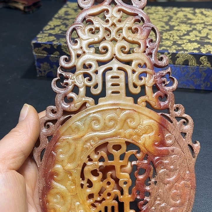 底槽青一物一图发货，支持七天无理由 