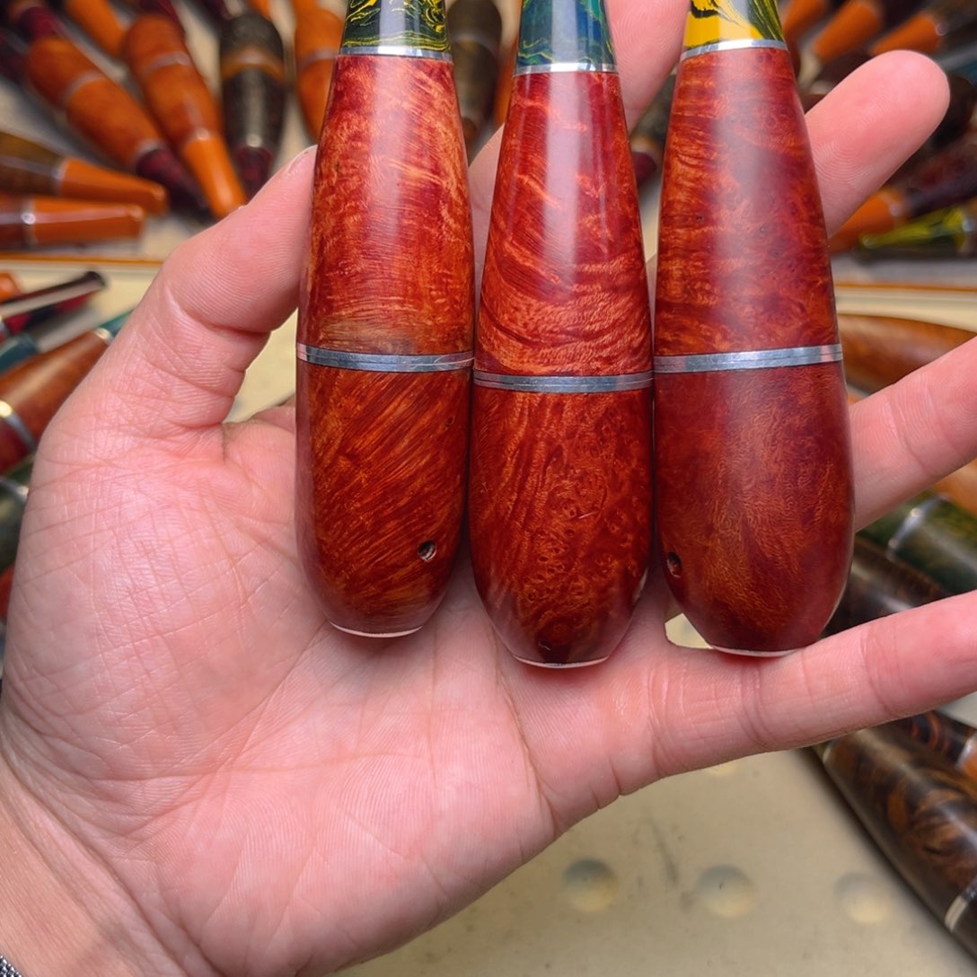 木意大利进口石楠木