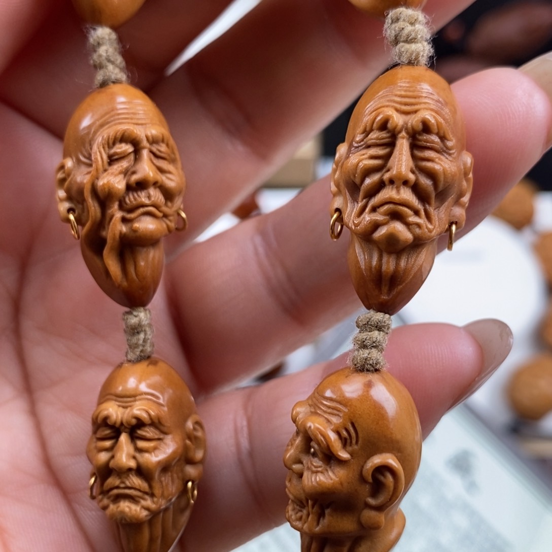 橄榄核吊坠橄榄橄榄橄榄