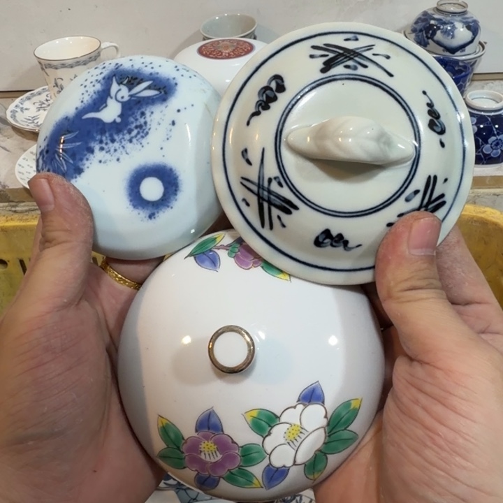 陶瓷推荐第二名20包邮