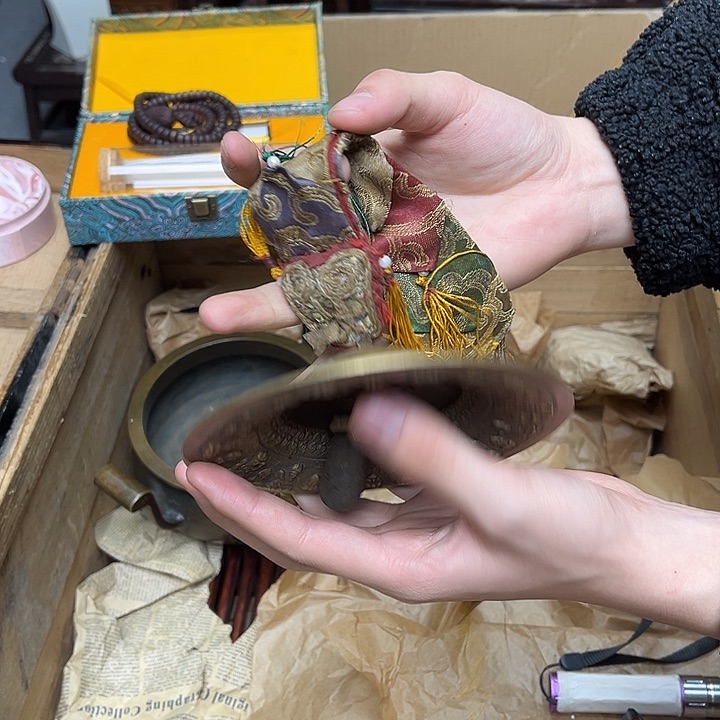 大叶紫檀（黑酸枝木类）