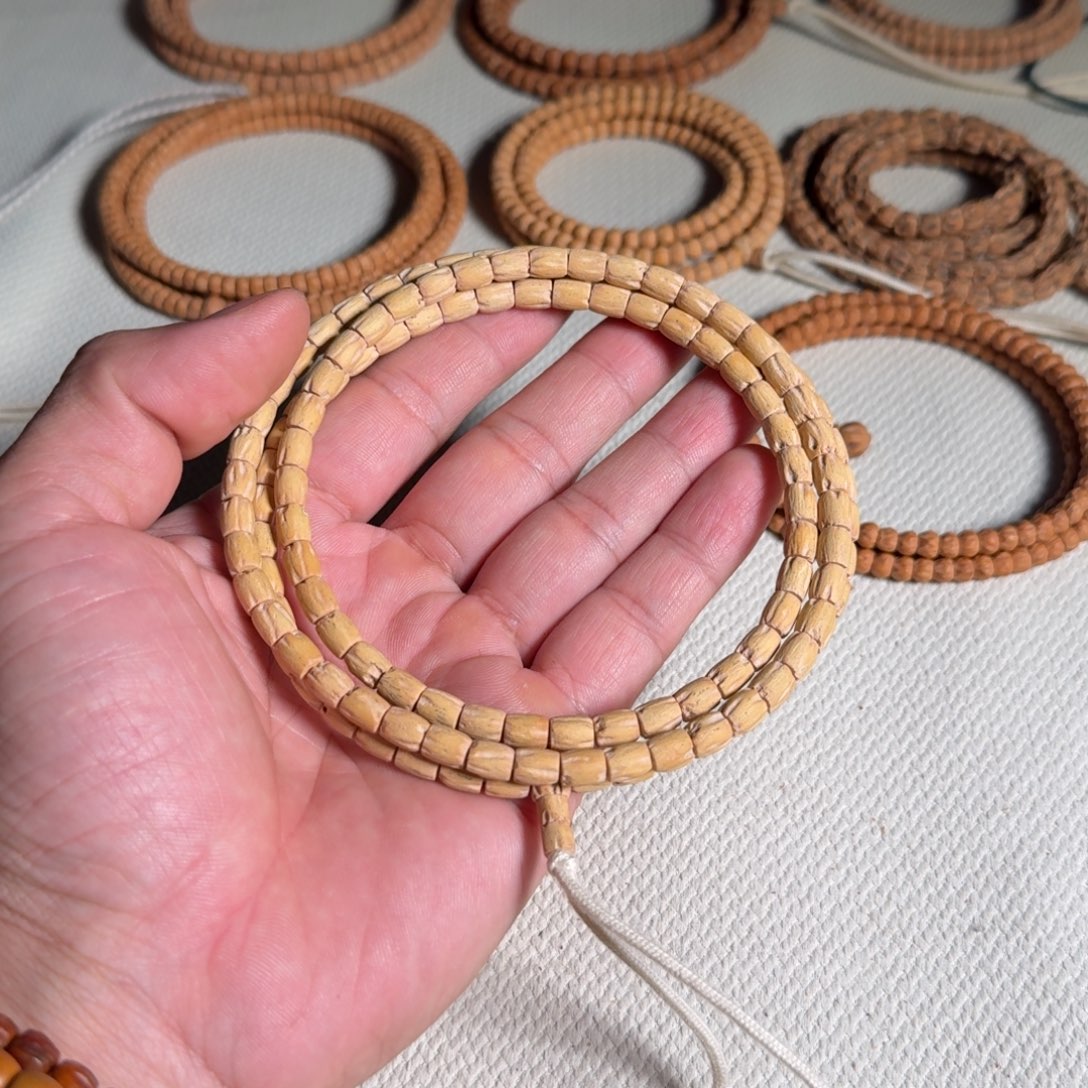 柏香籽/百香籽吊坠