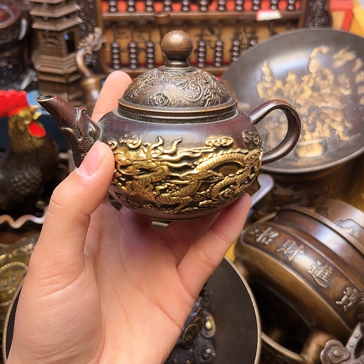 老王铜器链接点击下单