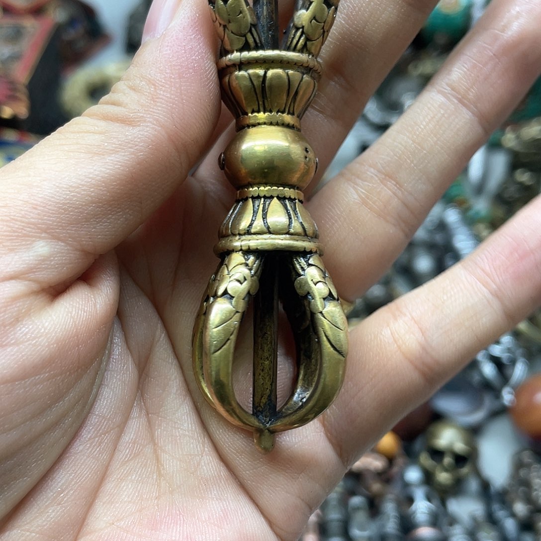 古*生工艺品挂件一物一图