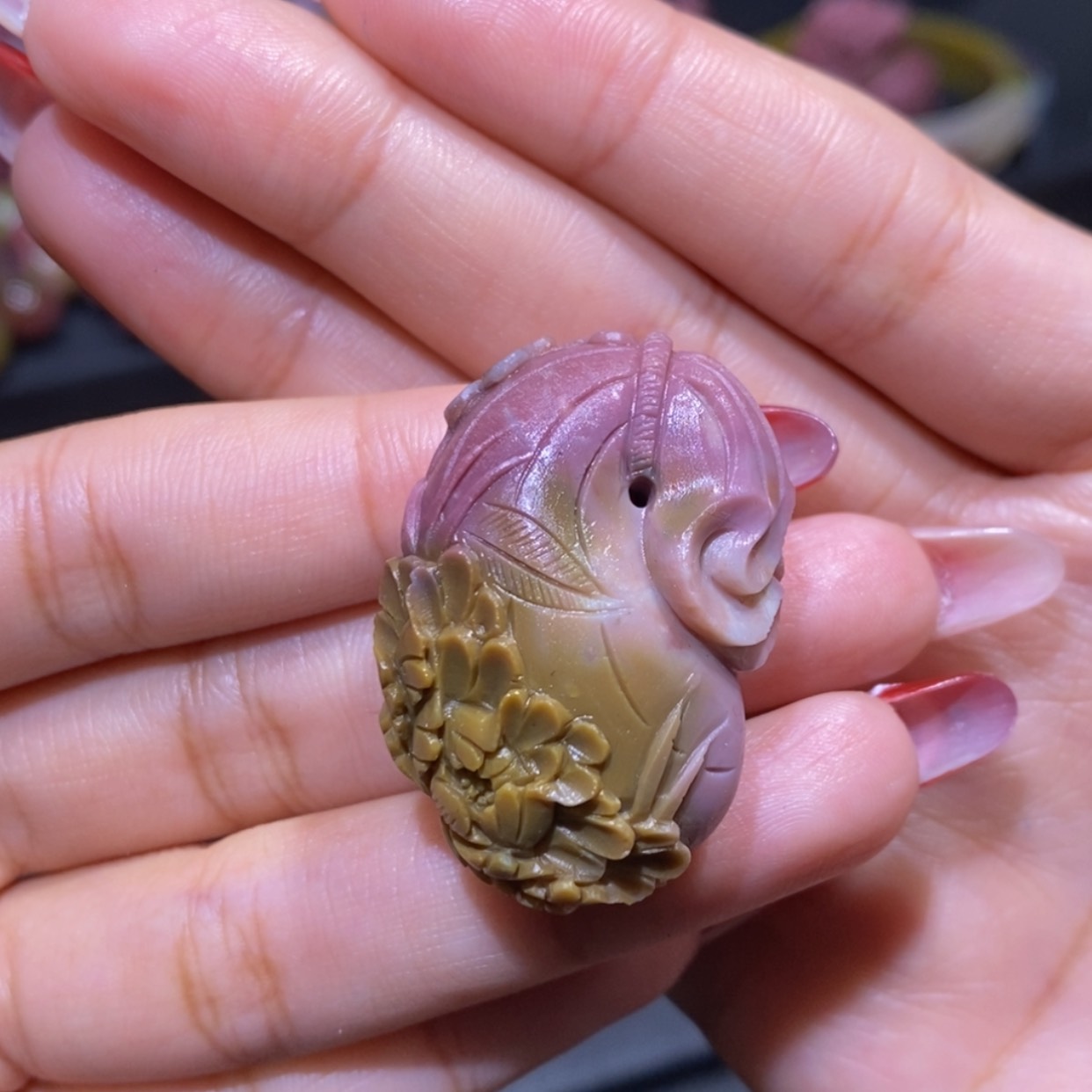 【闪购商品】玛瑙/玉髓手串未镶嵌盐源玛瑙