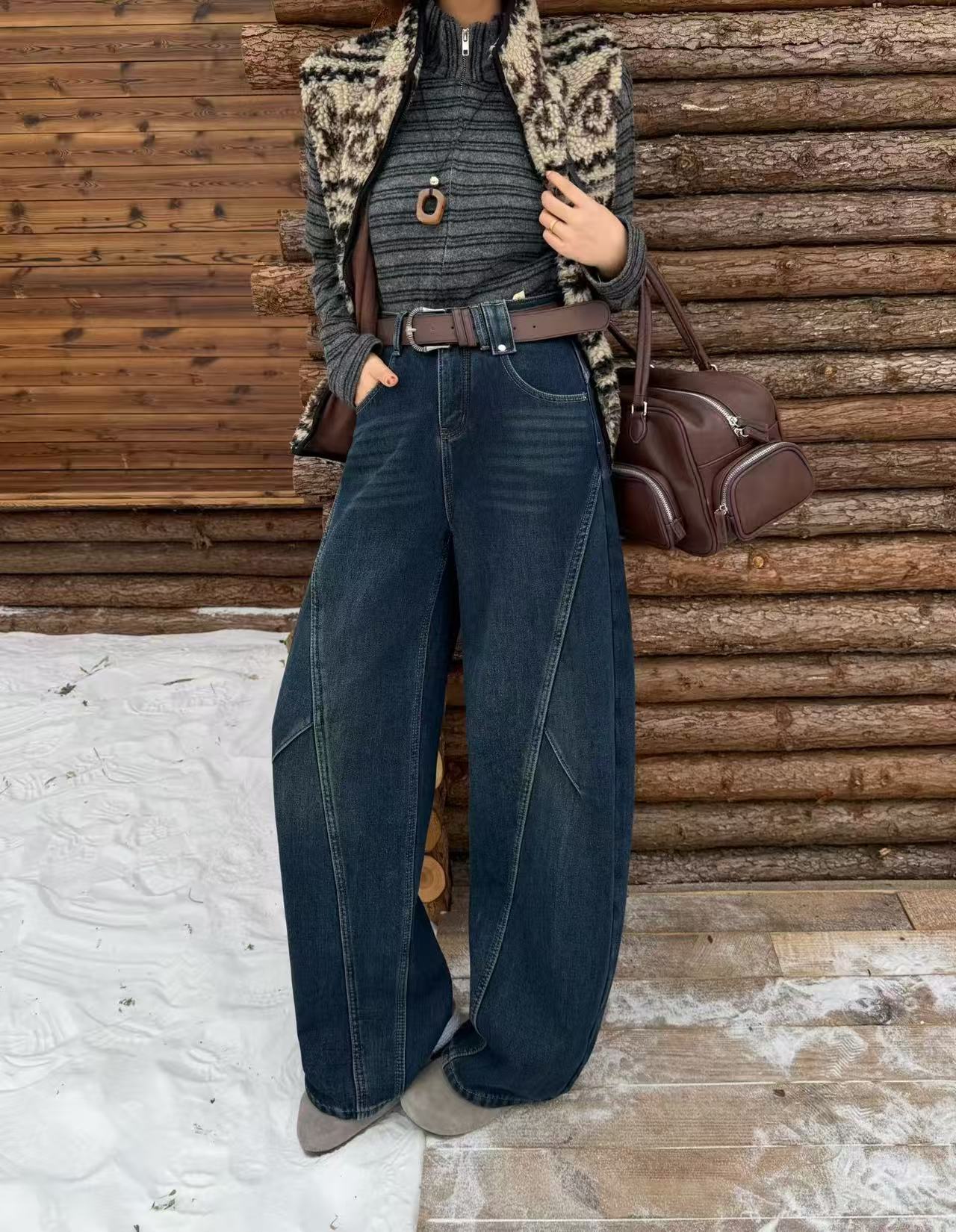 【编号1-60】TC女秋装特价捡漏