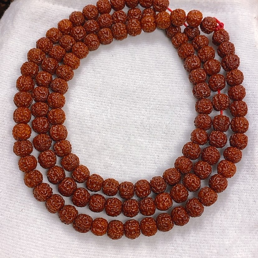 【闪购商品】金刚菩提吊坠0.9。  108