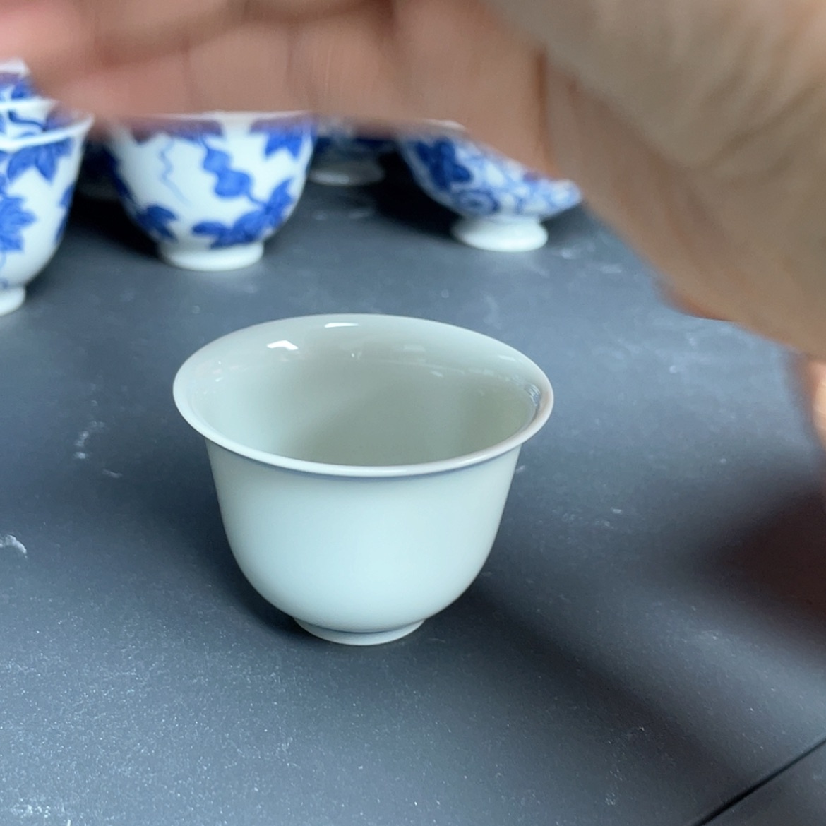 【闪购商品】陶瓷艺术陶瓷茶具