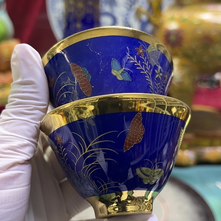 盖碗摆件摆件摆件摆件