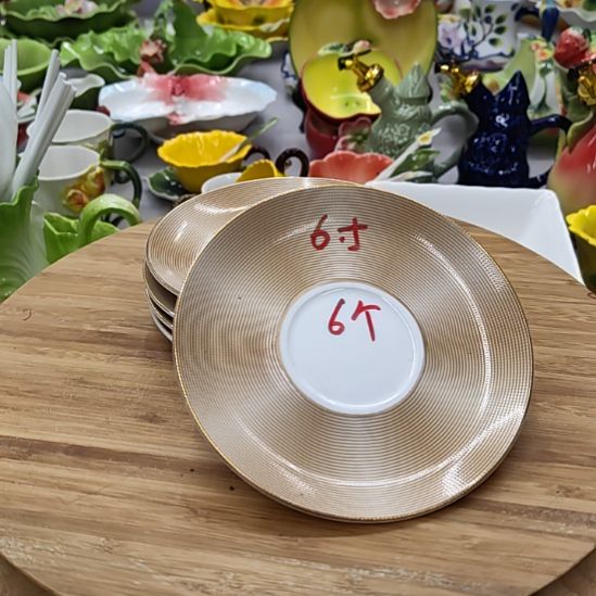 潮州创艺瓷家陶瓷