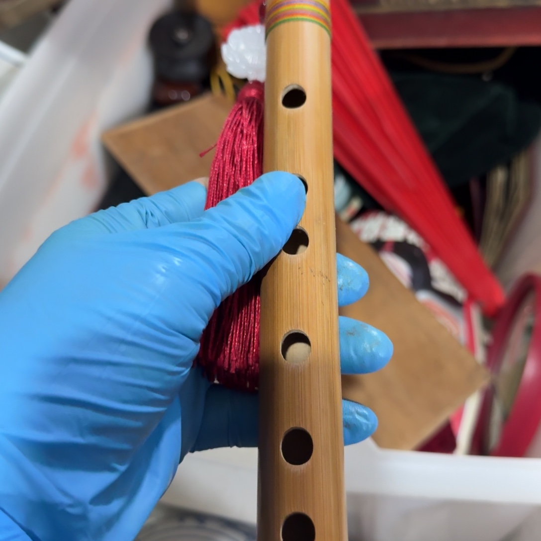 雲***）杂色豆（科檀/科特迪瓦檀木）