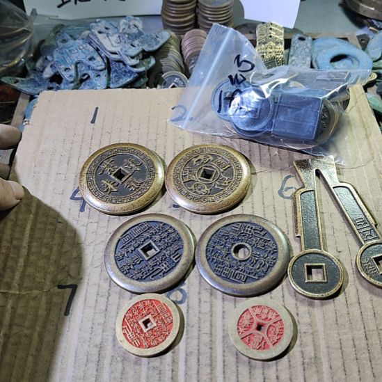 ¥***¥现代工艺品现代工艺品