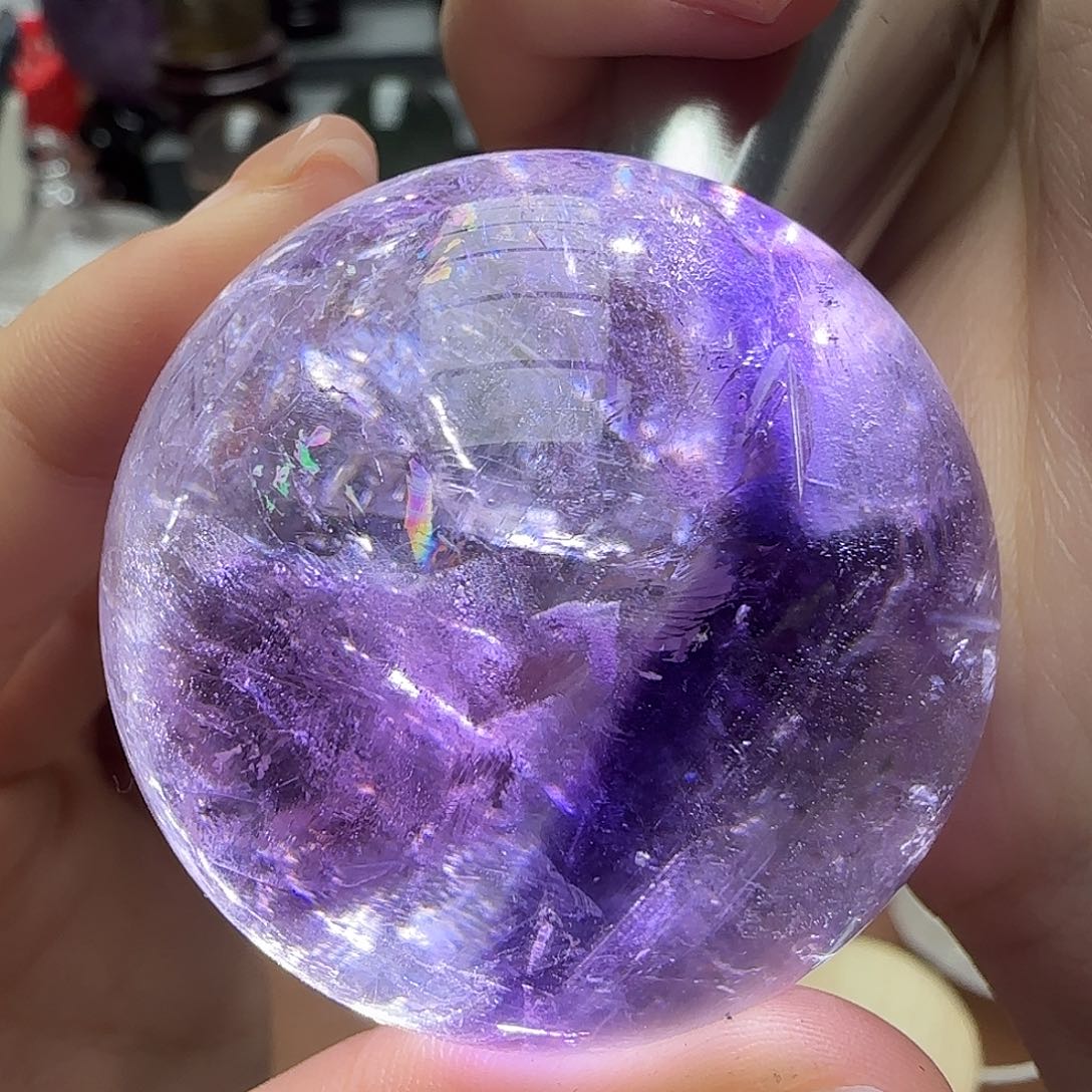 未镶嵌水晶摆件a367