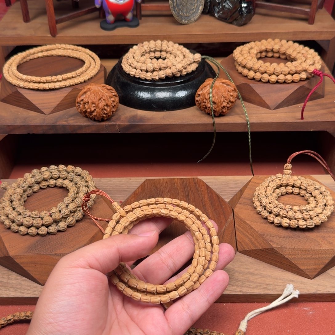 满***意吊坠柏香籽/百香籽