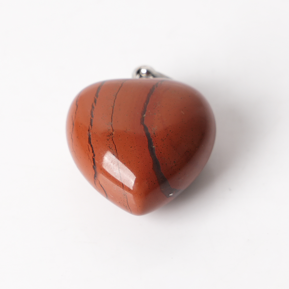 红石爱心小吊坠发一个4411