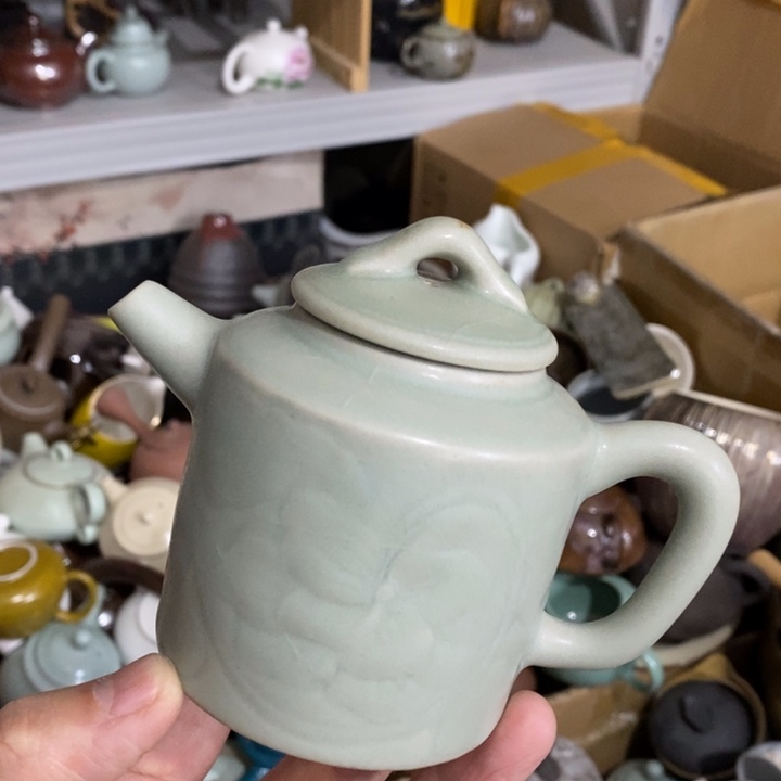 陶瓷艺术品及陶瓷制品